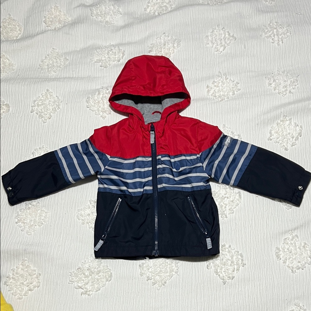 OshKosh Rain Jacket